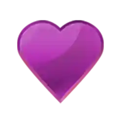 Symbol 07 Links of Flame King Millions