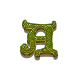 Symbol 07 Lucky Lads