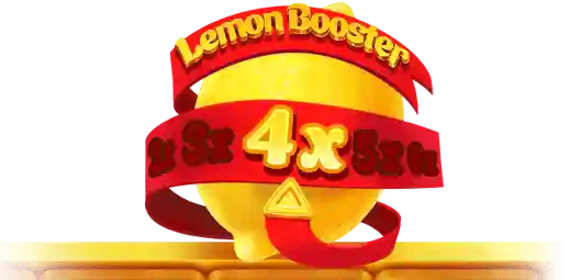lemon booster