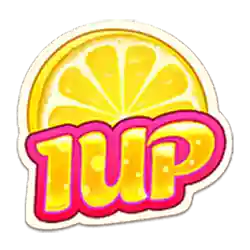 1UP symbol