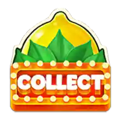 Collect Symbol