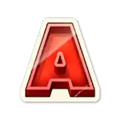 Symbol 05 Lucky Lemons 2 – Juiced Up