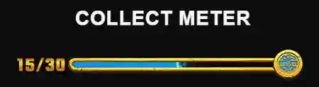 Collect Meter