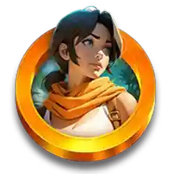 Symbol 01 Lucy Luck and the Quest for Coins