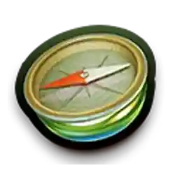 Symbol 04 Lucy Luck and the Quest for Coins