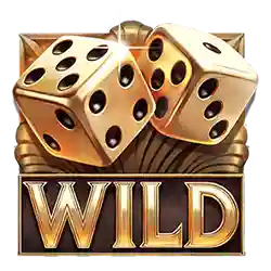 Wild of Mandalay Bay Riches Slot