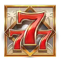 Symbol 01 Mandalay Bay Riches