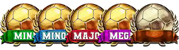 Cash Prize and Cash Pool Symbols