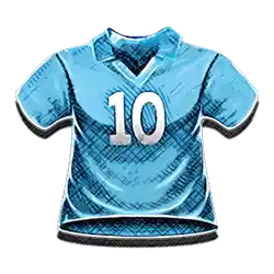 Symbol 07 Maradona Golden Goal