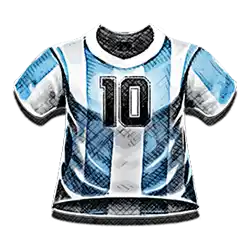 Symbol 06 Maradona Golden Goal