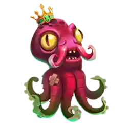 Noisy Neptune Featurespins™