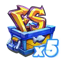 Bonushunt Featurespins™