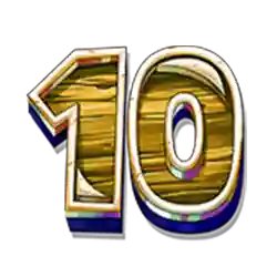 Symbol 09 Marlin Masters Atlantis