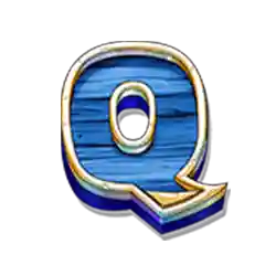 Symbol 07 Marlin Masters Atlantis