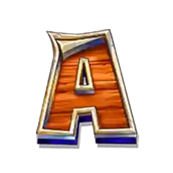 Symbol 05 Marlin Masters Atlantis