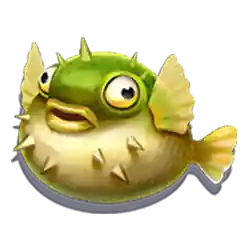 Symbol 04 Marlin Masters Atlantis