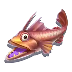 Symbol 03 Marlin Masters Atlantis