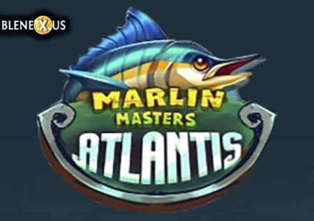 Marlin Masters Atlantis