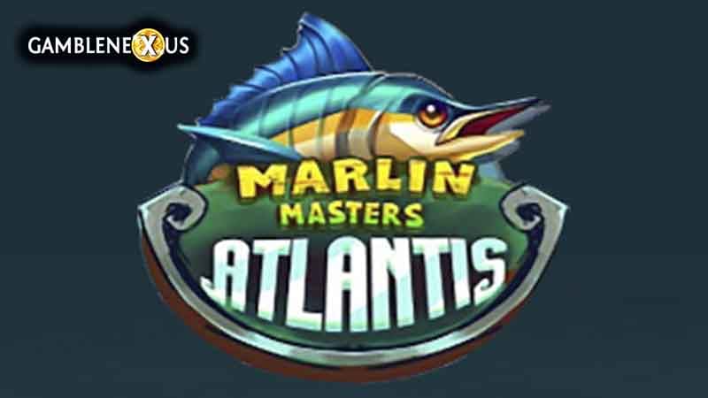 Marlin Masters Atlantis
