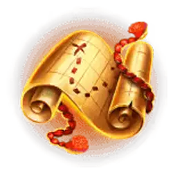 Symbol 01 Max Spinwell: Temple Explorer