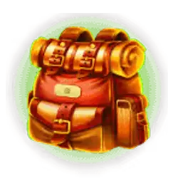 Symbol 02 Max Spinwell: Temple Explorer