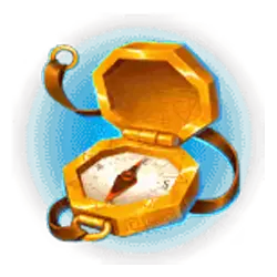 Symbol 03 Max Spinwell: Temple Explorer