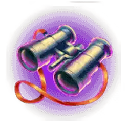 Symbol 04 Max Spinwell: Temple Explorer