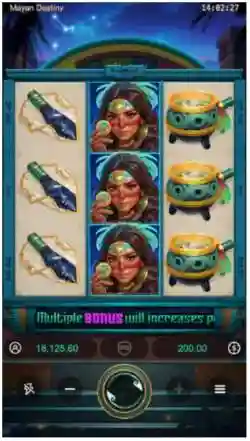 Splash Screen & Main Game