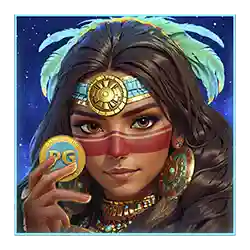 Symbol 01 Mayan Destiny