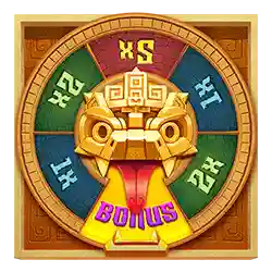 Bonus and Multiplier of Mayan Destiny Slot