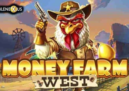Money Farm West