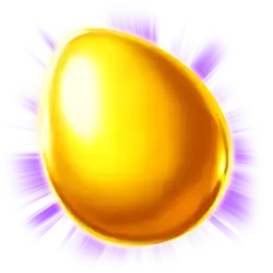 Golden Egg Feature