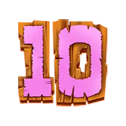 Symbol 09 Money Farm West