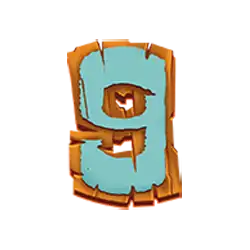 Symbol 10 Money Farm West