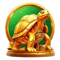 Symbol 03 Money Tree Golden Horse