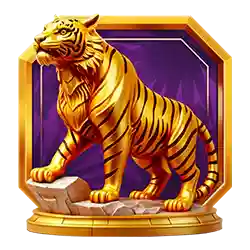 Symbol 01 Money Tree Golden Horse