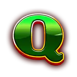 Symbol 06 Money Tree Golden Horse