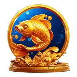 Symbol 04 Money Tree Golden Horse