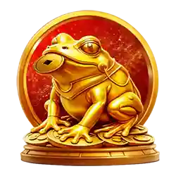 Symbol 02 Money Tree Golden Horse