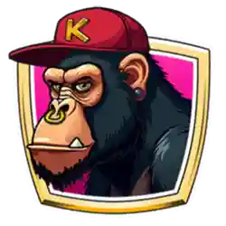 Symbol 02 Monkey Frenzy 2: Boss is Here!