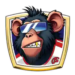 Symbol 01 Monkey Frenzy 2: Boss is Here!