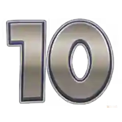 Symbol 09 Monopoly Money Magnate