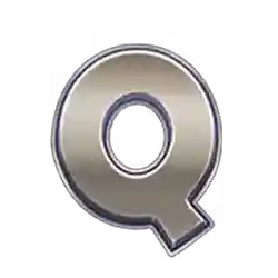 Symbol 07 Monopoly Money Magnate