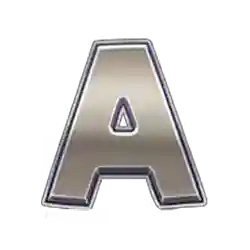 Symbol 05 Monopoly Money Magnate