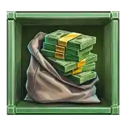 Symbol 04 Monopoly Money Magnate