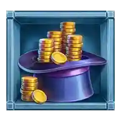 Symbol 03 Monopoly Money Magnate