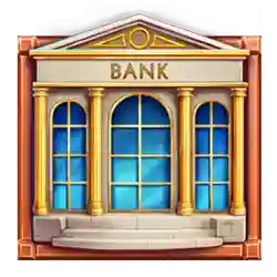 Symbol 01 Monopoly Money Magnate