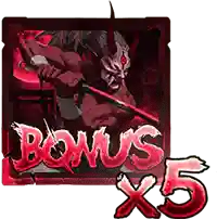 Bonushunt Featurespins™