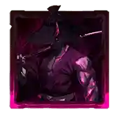 Corrupted Hunter Featurespins™