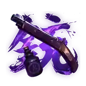 Weapon ability symbol